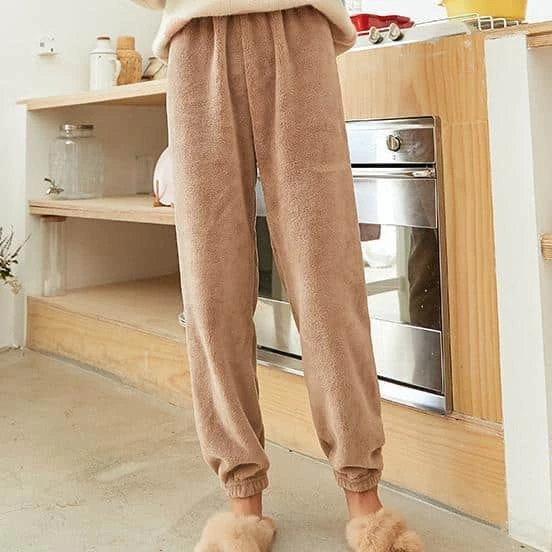 Pyjama Pilou Pilou En Pantalon Thermique Pour Femmes 7 Pyjama Pilou Pilou En Pantalon Thermique Pour Femmes – Image 5