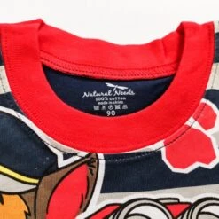 Pyjama Pour Enfant La Pat Patrouille -Mode Pyjamas Magasin pyjama pour enfant la pat patrouille 3