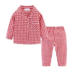 Pyjama Pour Garçon En Coton -Mode Pyjamas Magasin pyjama pour garcon en coton 2
