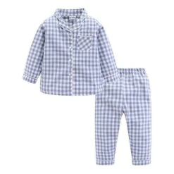 Pyjama Pour Garçon En Coton