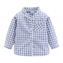 Pyjama Pour Garçon En Coton -Mode Pyjamas Magasin pyjama pour garcon en coton 3