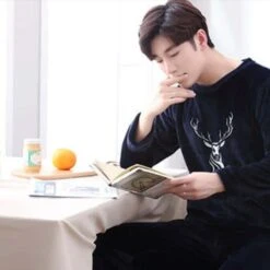 Pyjama Rêne De La Nuit -Mode Pyjamas Magasin pyjama rene de la nuit 2