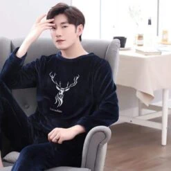 Pyjama Rêne De La Nuit -Mode Pyjamas Magasin pyjama rene de la nuit 3