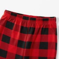 Pyjama Rêne De Noël Enfants Et Bébés 10 Pyjama Rêne De Noël Enfants Et Bébés -Mode Pyjamas Magasin pyjama rene de noel homme 5