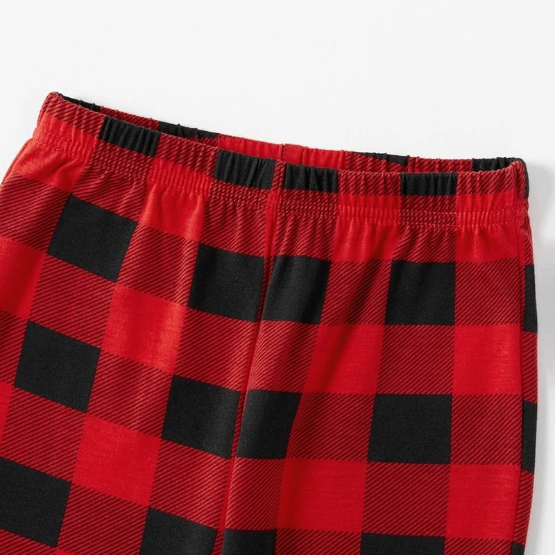 Pyjama Rêne De Noël Enfants Et Bébés 6 Pyjama Rêne De Noël Enfants Et Bébés – Image 4