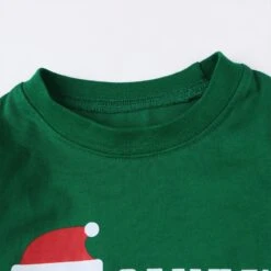 Pyjama “Santa’s Little Helper” -Mode Pyjamas Magasin pyjama santa little helper 4