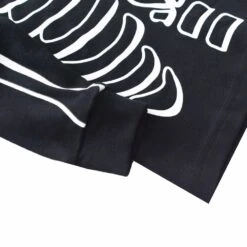 Pyjama Squelette Phosphorescent -Mode Pyjamas Magasin pyjama squelette phosphorescent 5