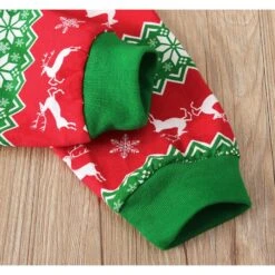 Pyjama “Vive Le Vent” 17 Pyjama “Vive Le Vent” -Mode Pyjamas Magasin pyjama vive le vent 2 1